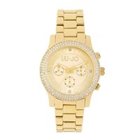 Reloj Liu Jo Mujer Steeler in Acero chapado en oro amarillo TLJ439 - TLJ439